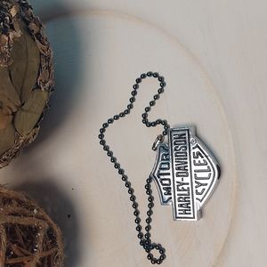 Harley Davidson Pull Chain